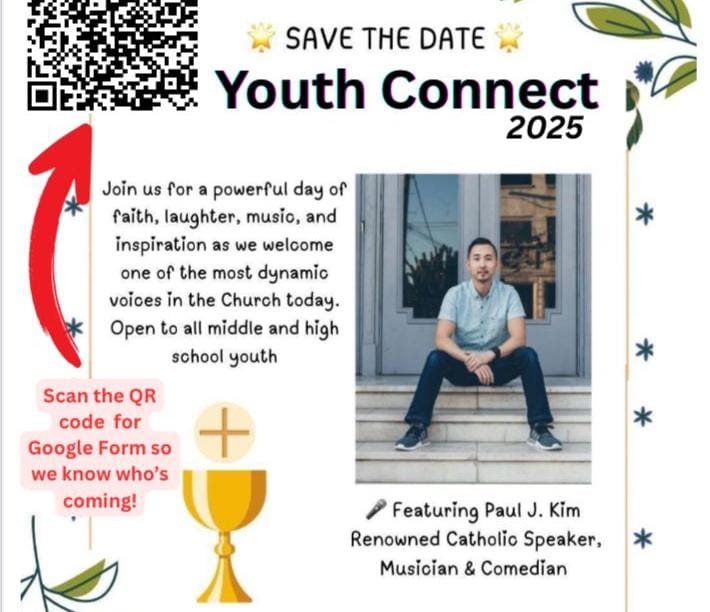 യുവജനസംഗമം നവംബർ 8 ന്  ഡാളസ്സിൽ