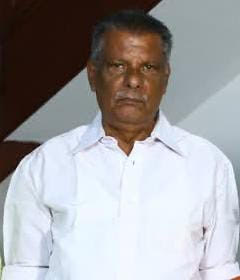 കുറുമുള്ളൂർ : വട്ടകളത്തിൽ ഇമ്മാനുവേൽ നിര്യാതനായി.