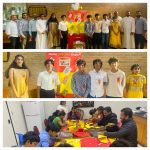 സെന്റ് മേരീസ് ക്നാനായ കത്തോലിക്ക ദേവാലയത്തിൽ CML – AROHA ’25 പ്രവർത്തനത്തിന് ആകർഷകമായ തുടക്കം.