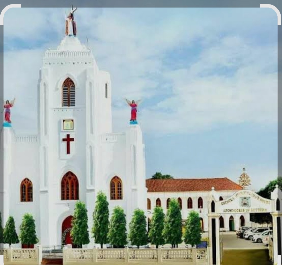 കോട്ടയം ക്നാനായ അതിരൂപതയിലെ വൈദികരുടെ സ്ഥലമാറ്റങ്ങളും പുതിയ നിയമനങ്ങളും .