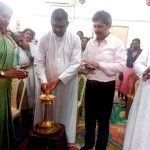 ഡല്‍ഹി ക്നാനായ വിമണ്‍സ് അസോസിയേഷന്‍ വനിതാദിനം ആഘോഷിച്ചു