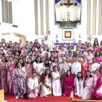 കരുതലായി ഡാളസ്സ് വിമൺസ് മിനിസ്ട്രി വനിതാ ദിനാഘോഷം