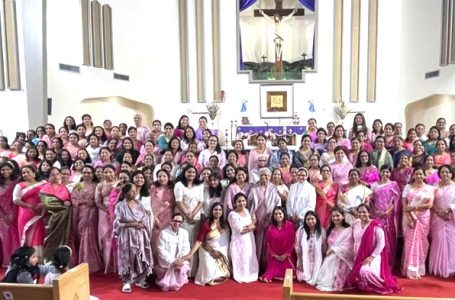 കരുതലായി ഡാളസ്സ് വിമൺസ് മിനിസ്ട്രി വനിതാ ദിനാഘോഷം