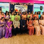 MKCWF മദേഴ്സ് ഡേ പ്രോഗ്രാം മാർച്ച് 15ന് മാഞ്ചസ്റ്ററിൽ  നടത്തപ്പെട്ടു