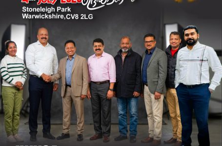 ഒരുമയുടെ കരുത്തുമായി വീണ്ടും UKKCA കൺവൻഷൻ: മെഗാ സ്പോൺസറായി പതിവുതെറ്റിക്കാതെ. Life Line Protect