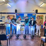 UKKCA 2026 കൺവൻഷൻ ടിക്കറ്റ് വിതരണോത്ഘാടനത്തിന് വേദിയായി ഇപ്സ്വിച്ച് യൂണിറ്റ്