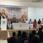 ബിർമിംഗ്ഹാം യൂണിറ്റിന്റെ ഈസ്റ്റർ ആഘോഷങ്ങൾ നിറഞ്ഞ ആവേശത്തിൽ