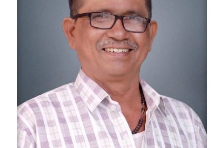 ‌ ഫിലിപ്പ്‌ ജോസഫ്‌ കളത്ര (74) നിര്യാതനായി