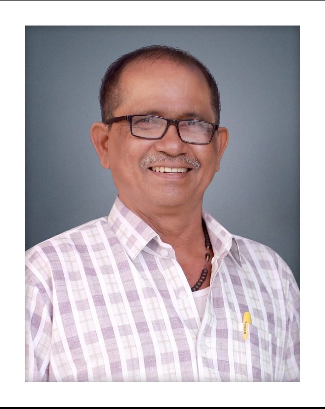 ‌ ഫിലിപ്പ്‌ ജോസഫ്‌ കളത്ര (74) നിര്യാതനായി