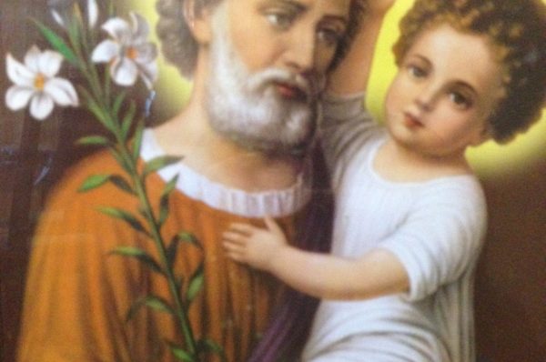 വെസ്റ്റ് ചെസ്റ്റര്‍ ക്‌നാനായ കാത്തലിക് മിഷനില്‍ വി.യൗസേപിതാവിന്റെ തിരുന്നാള്‍ ആഘോഷിക്കുന്നു