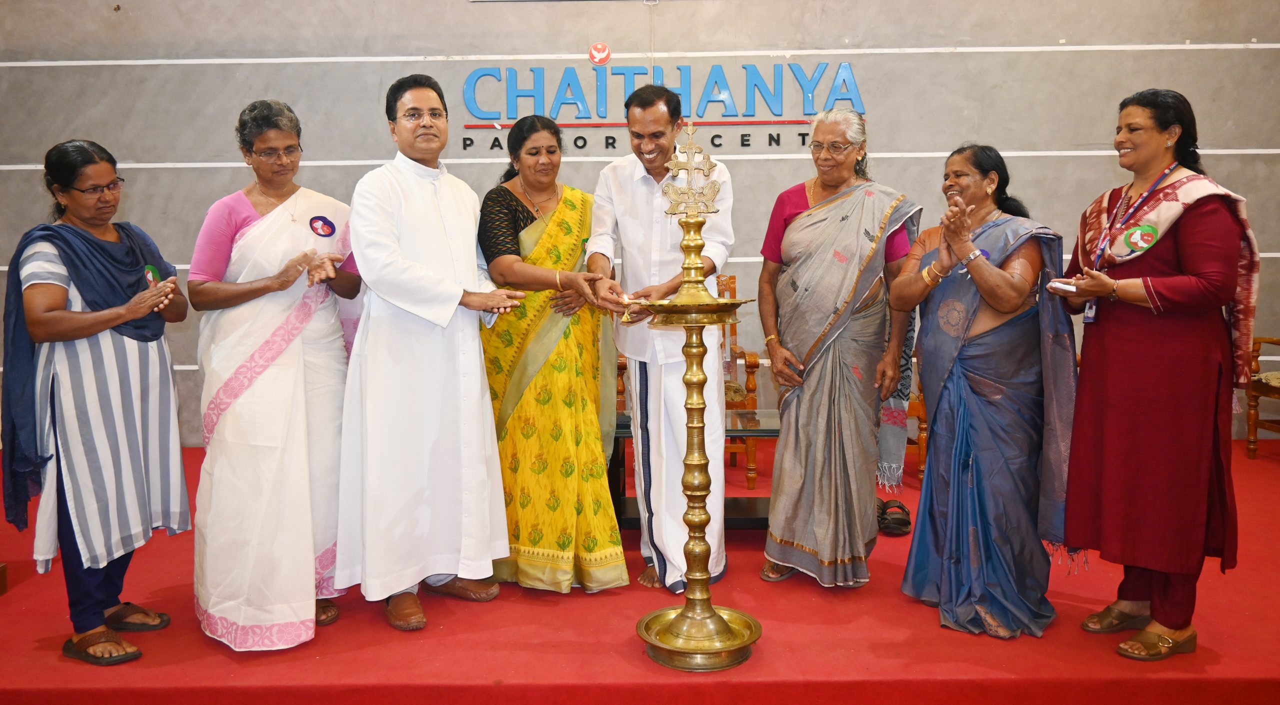 മാതൃദിനാചരണം സംഘടിപ്പിച്ചു
