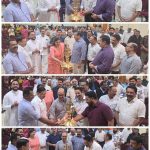 ചിക്കാഗോ സെന്റ് മേരീസിൽ മെൻസ് മിനിസ്ട്രിയുടെ പ്രവർത്തനോദ്‌ഘാടനം