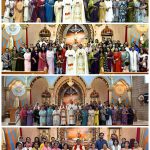 ചിക്കാഗോ സെന്റ് മേരീസിൽ നേഴ്സസ് ദിനം വിപുലമായി ആചരിച്ചു
