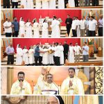ചിക്കാഗോ സെന്റ് മേരീസിൽ സി. സിൽവേരിയുസിന് സ്നേഹനിർഭരമായ യാത്രയയപ്പ്