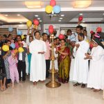 അഗാപ്പെ സ്‌പെഷ്യല്‍ സ്‌കൂള്‍ പ്രവേശനോത്സവം സംഘടിപ്പിച്ചു