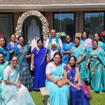 വണക്കമാസ സമാപനവും ഗ്രോട്ടോ വെഞ്ചരിപ്പും ഡാളസ്സ് ഇടവകയിൽ നടത്തപ്പെട്ടു