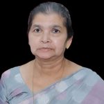ചെറുകര: പുറക്കാട്ട് സാറാമ്മ എബ്രാഹം ( 74) നിര്യാതയായി .