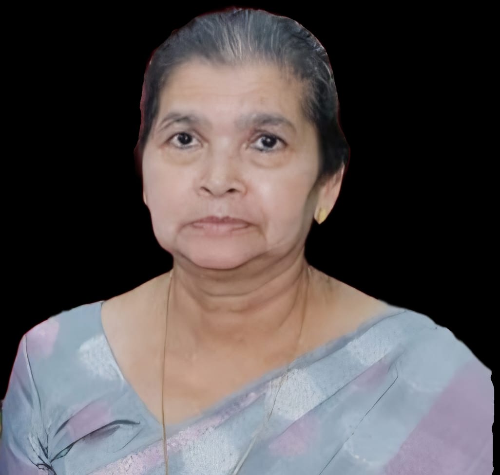 ചെറുകര: പുറക്കാട്ട് സാറാമ്മ എബ്രാഹം ( 74) നിര്യാതയായി .